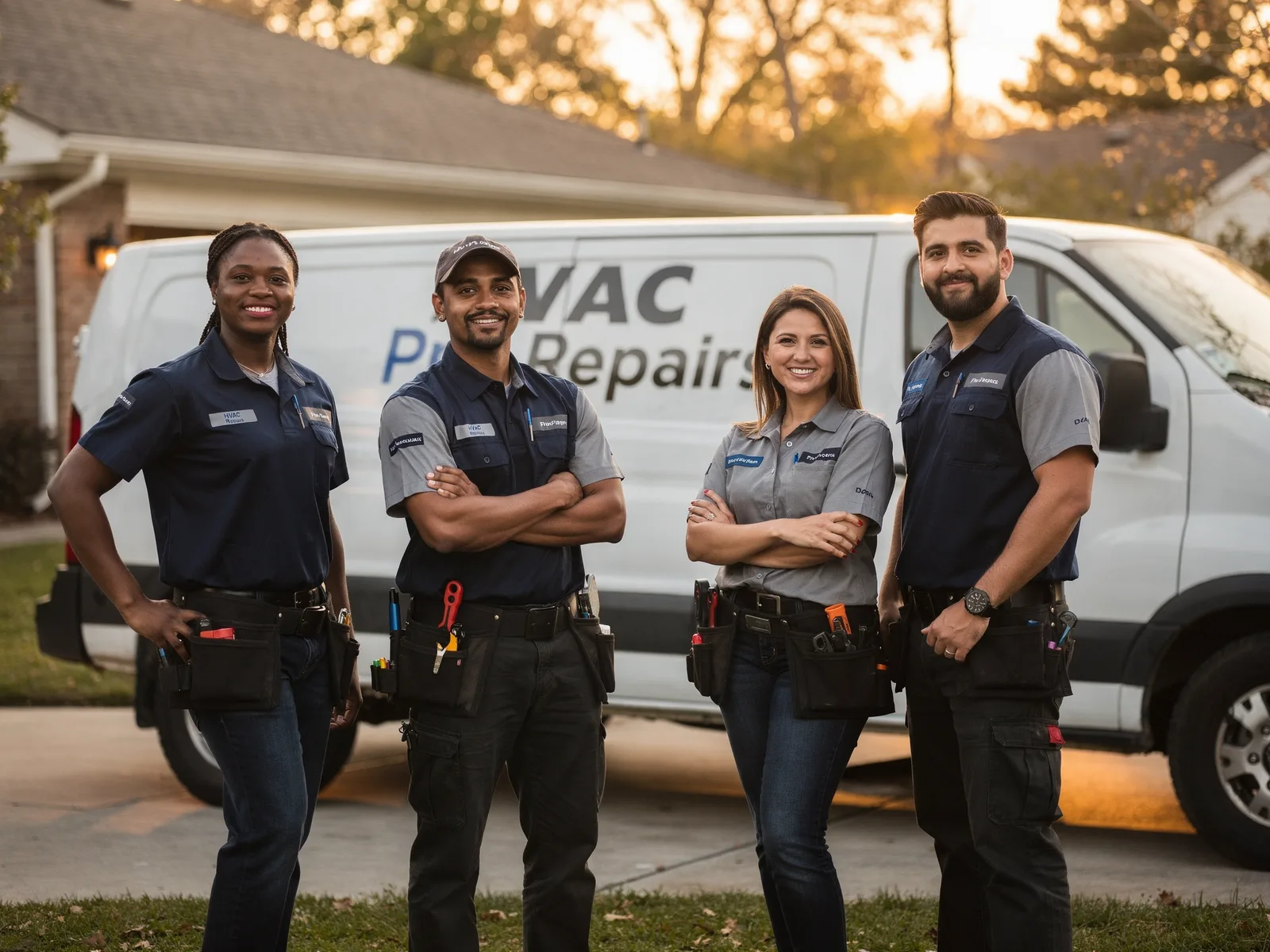 Heat Pump Repair company in Royalton, MN