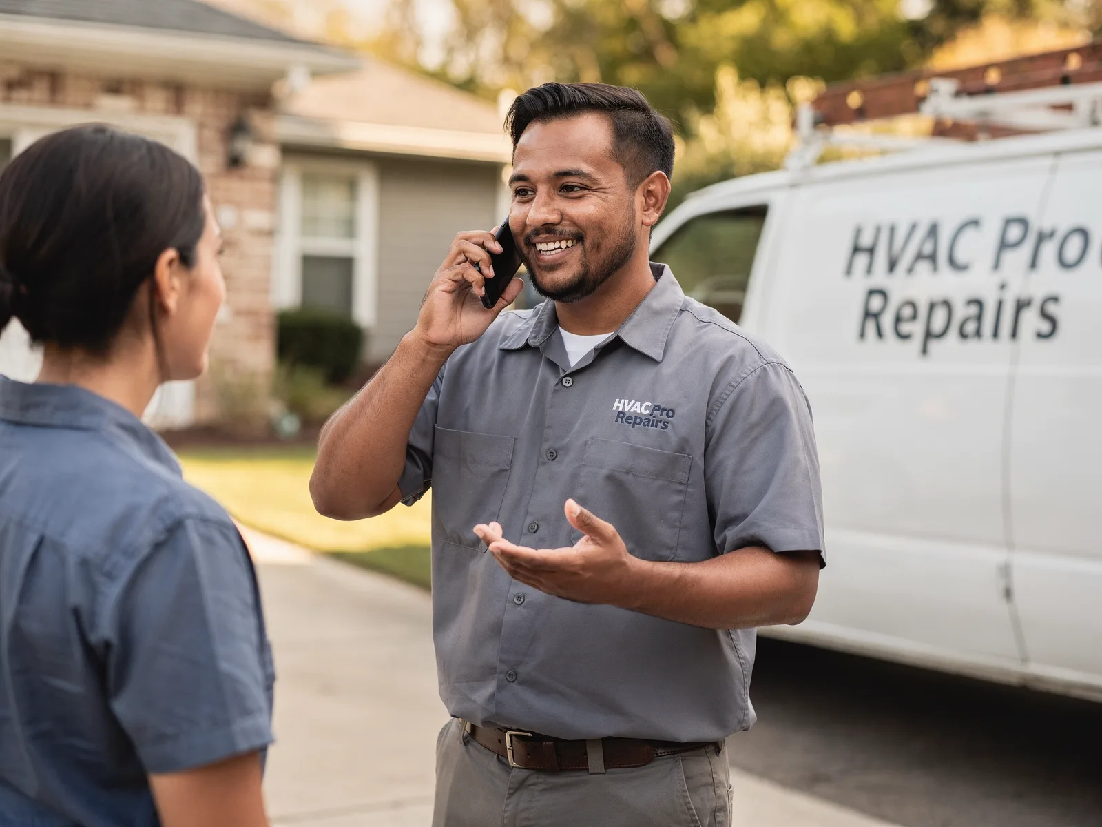 Heat Pump Repair Royalton, MN FAQs